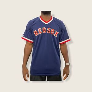 Vintage Rawlings Boston Red Sox Jersey XL